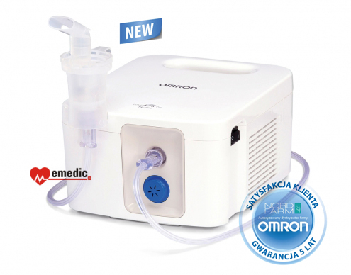 Inhalator Omron NE-C9000 CompAIR PRO