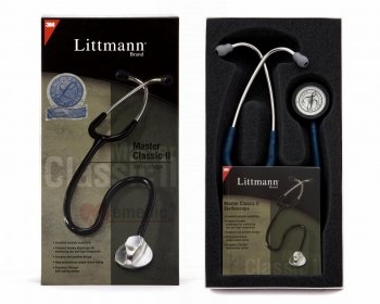 Stetoskop 3M Littmann Master Classic II - opakowanie