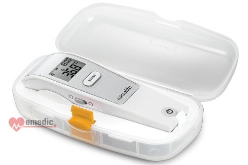 termometr bezdotykowy Microlife NC 150 NC150