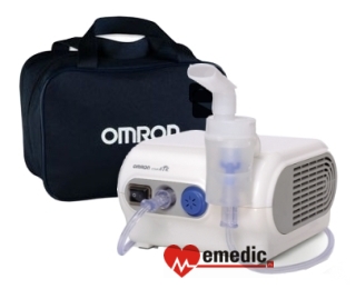 Inhalator Omron NE-C28P CompAIR