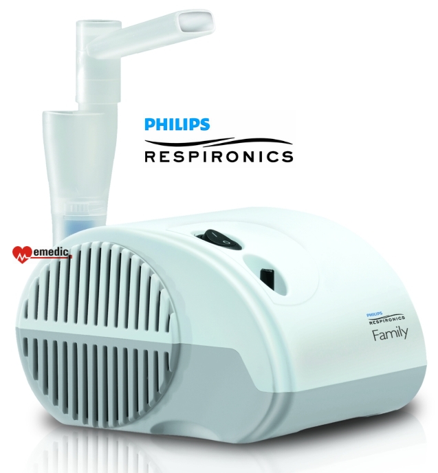 Inhalator Philips Respironics Family